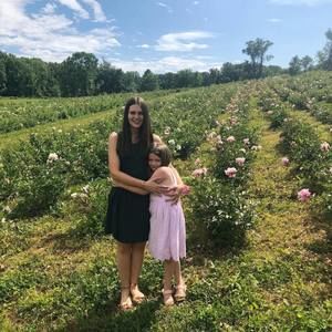 Meet your Posher, Stacy